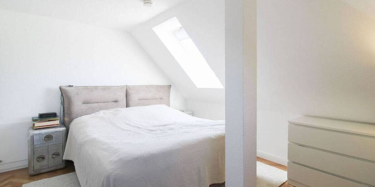 Etagenwohnung Bad Homburg vor der Höhe Bad Homburg - 3 Zimmer, 83 m&sup2;, 399.000&euro; | Angebot:25929027