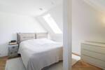 Etagenwohnung Bad Homburg vor der Höhe Bad Homburg - 3 Zimmer, 83 m&sup2;, 399.000&euro; | Angebot:25929027