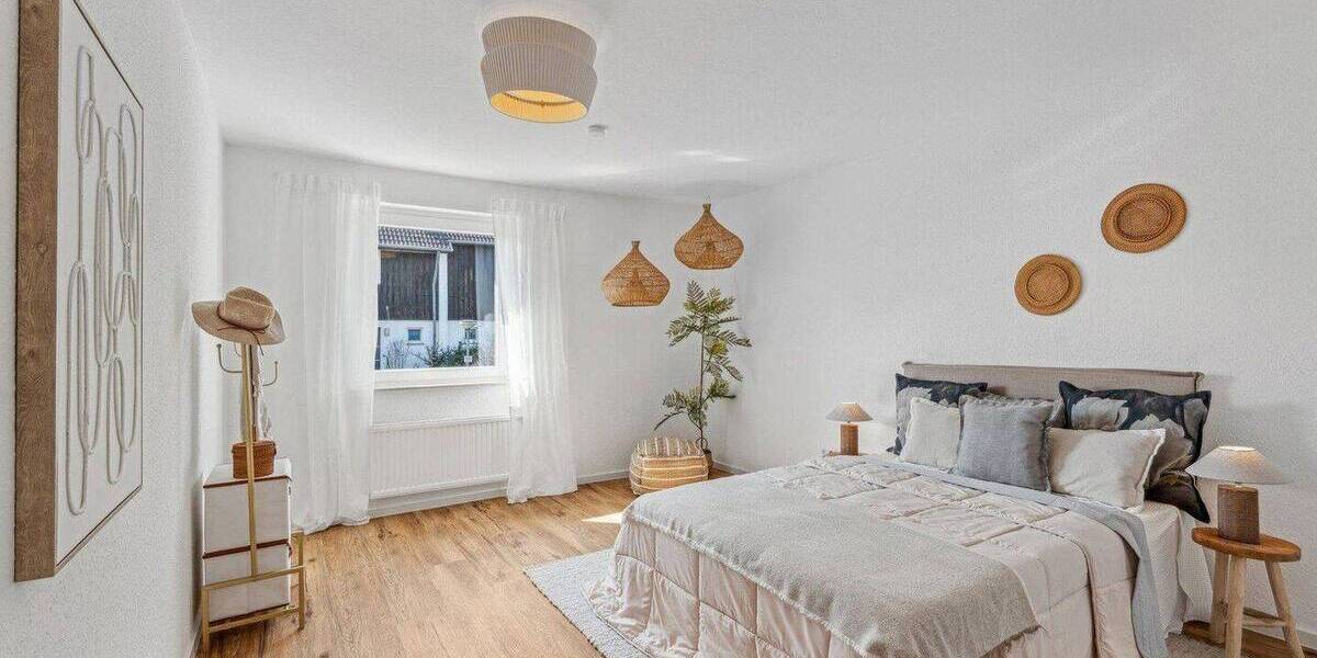 Doppelhaushälfte Rodgau Nieder-Roden - 7 Zimmer, 155 m&sup2;, 569.000&euro; | Angebot:26799399