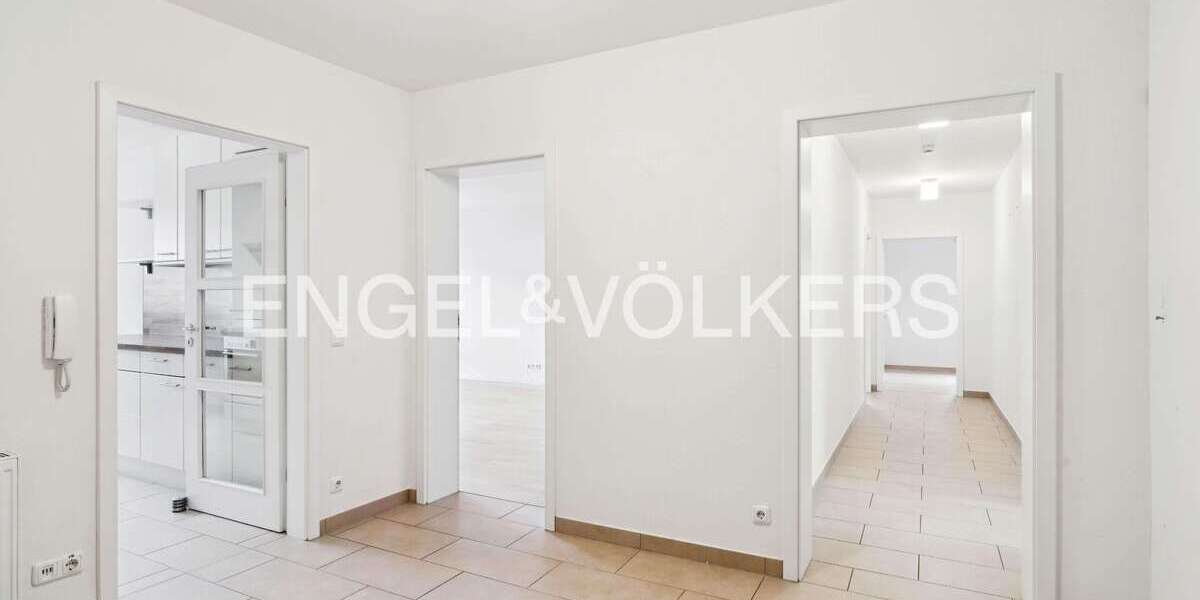 Etagenwohnung Bad Soden - 3 Zimmer, 112 m&sup2;, 495.000&euro; | Angebot:25325264