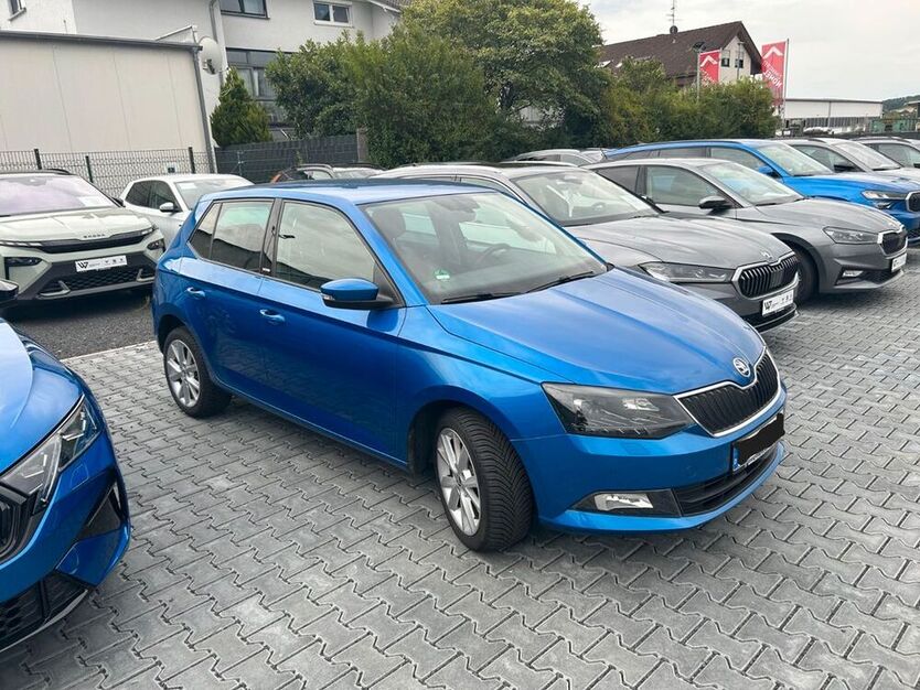 Fabia