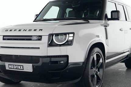 Land Rover Defender 3.000 km 98.990 &euro; Weiterstadt 64331