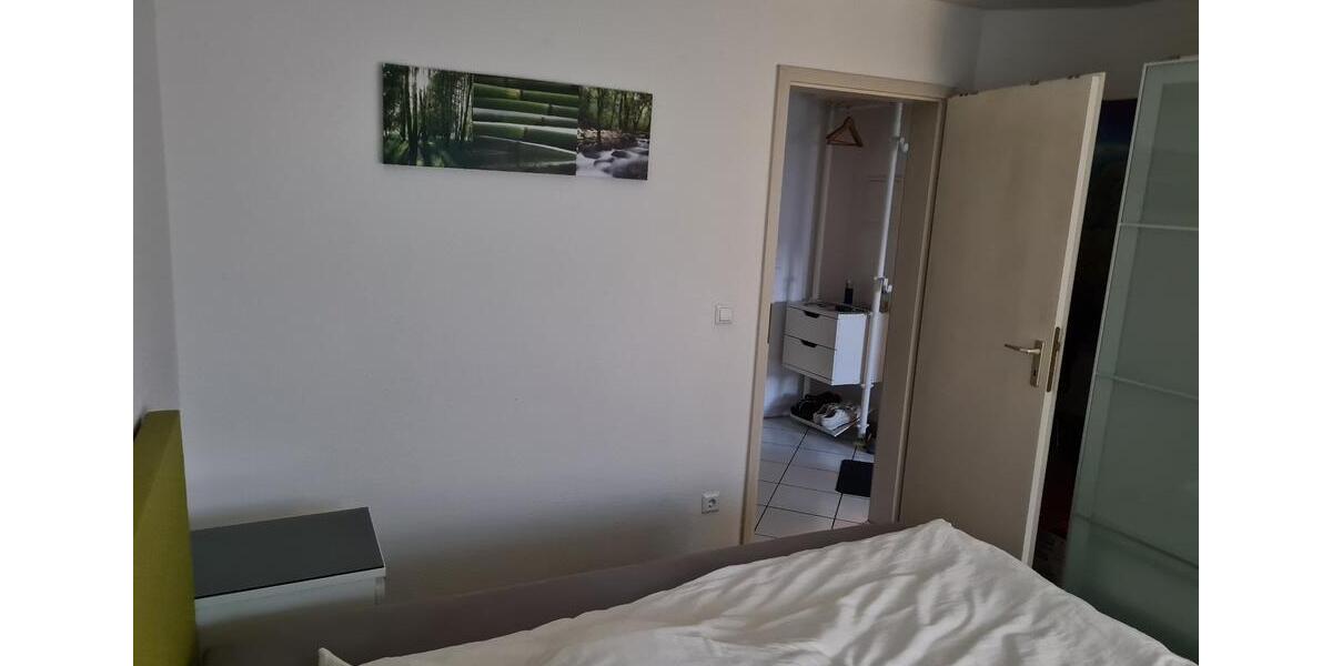 Etagenwohnung Egelsbach - 2 Zimmer, 41 m&sup2;, 690&euro; | Angebot:26577792