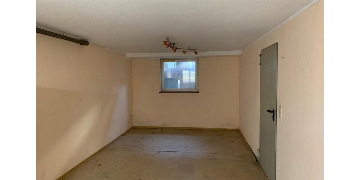 Hobbyraum Büro Lager in Okarben zimmer