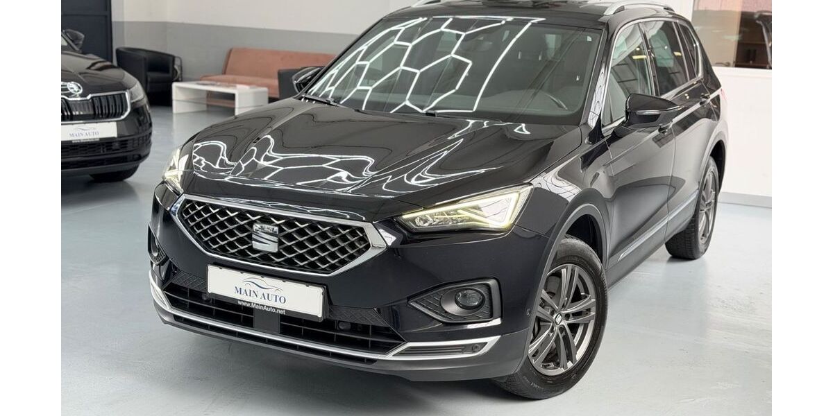 Seat Tarraco 169.000 km 18.450 &euro; Heusenstamm (bei Frankfurt) 63150