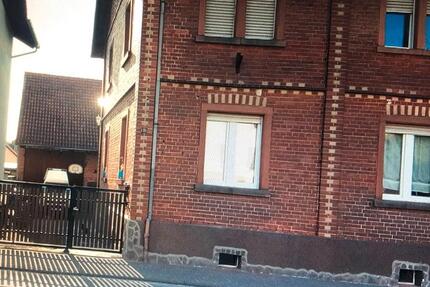 Ich bitte Einfamilienhaus zu vermieten in FreigerichtSomborn 7 zimmer