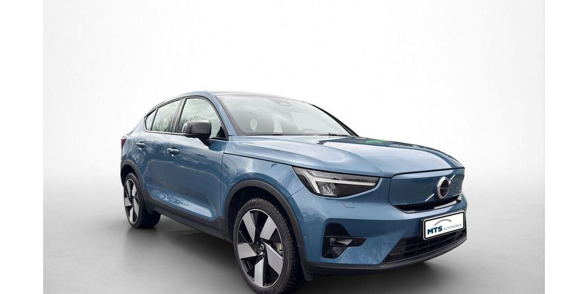 Volvo C40 67.905 km 29.990 &euro; Friedberg 61169