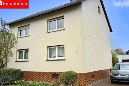Haus Obertshausen Hausen - 6 Zimmer, 150 m&sup2;, 579.000&euro; | Angebot:26704233