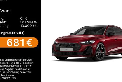 Audi A5 5.852 km 67.490 &euro; Hofheim 65719