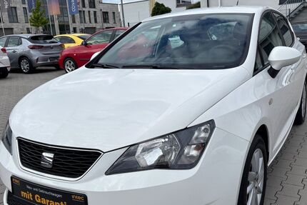 Seat Ibiza 98.000 km 6.990 &euro; Kelkheim 65779