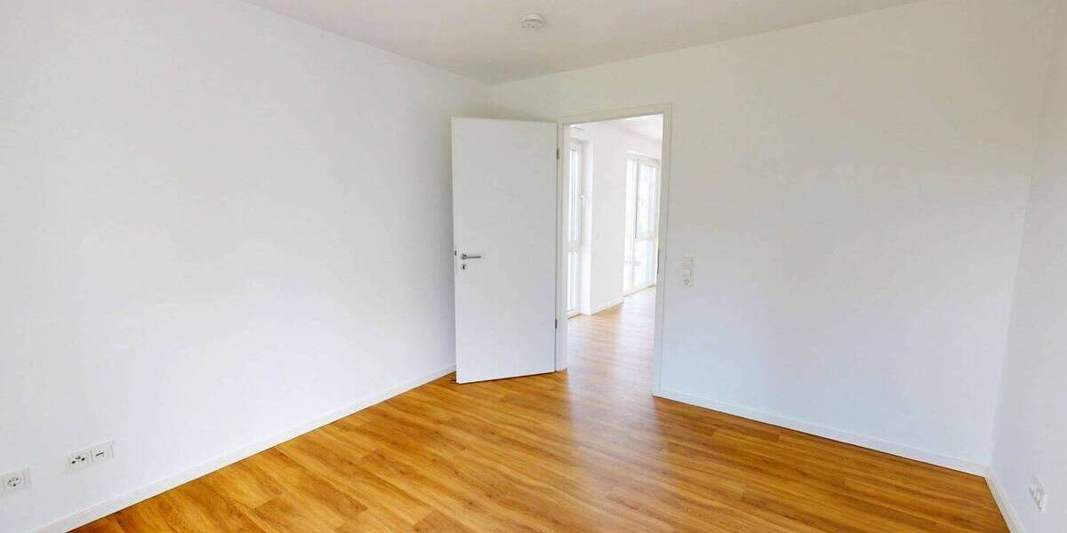 Etagenwohnung Friedrichsdorf Seulberg - 3 Zimmer, 96 m&sup2;, 1.488&euro; | Angebot:26840804