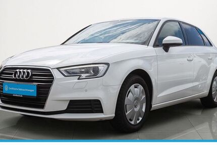 Audi A3 44.230 km 18.640 &euro; Bad Homburg 61348