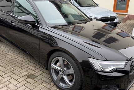 Audi A6 22.500 km 45.200 &euro; Hofheim am Taunus 65719