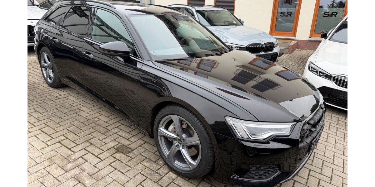 Audi A6 22.500 km 45.200 &euro; Hofheim am Taunus 65719