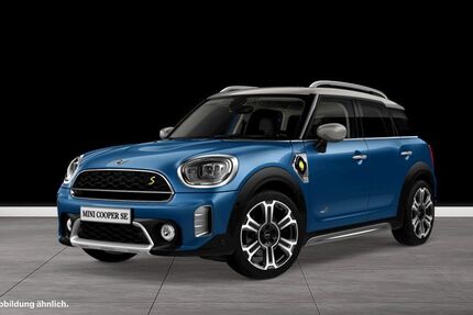 Mini Countryman SE (Cooper) 49.311 km 31.890 &euro; Dreieich-Sprendlingen 63303