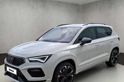 Cupra Ateca 25.700 km 35.480 € Frankfurt 60488