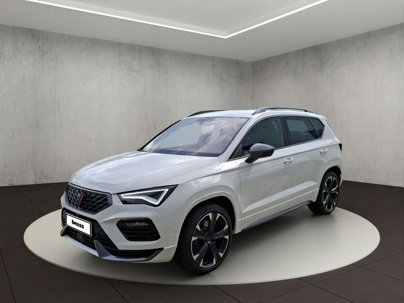 Cupra Ateca 25.700 km 35.480 € Frankfurt 60488