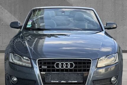 Audi A5 288.000 km 6.999 &euro; Rüsselsheim 65428