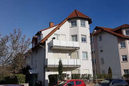 Wohnung Obertshausen - 1.5 Zimmer, 40 m&sup2;, 149.000&euro; | Angebot:26760185
