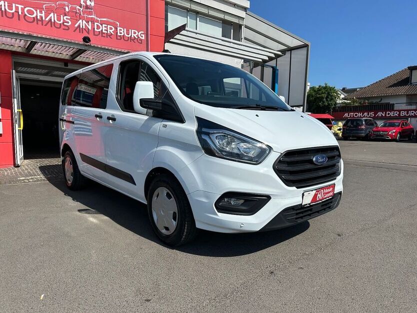 Transit Custom