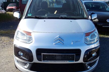Citroen C3 208.000 km 1.650 &euro; Erlensee 63526