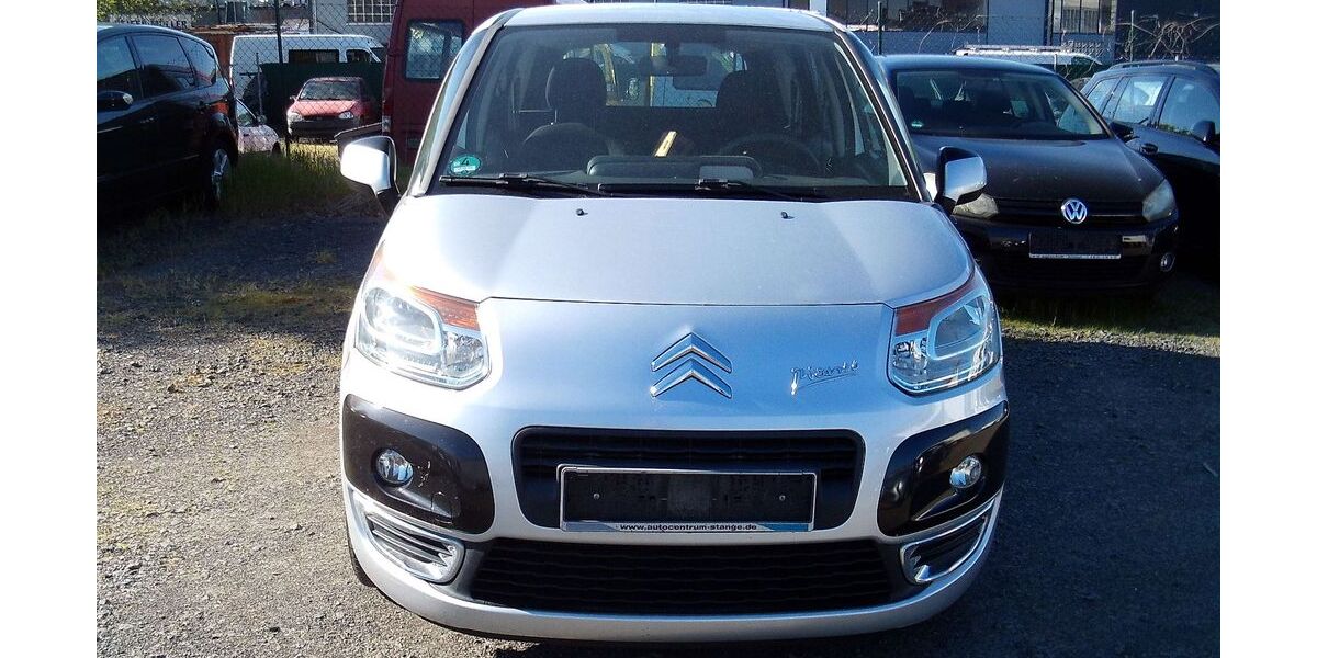 Citroen C3 208.000 km 1.650 &euro; Erlensee 63526