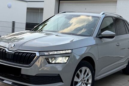 Skoda Kamiq 110.000 km 11.500 &euro; Langenselbold 63505