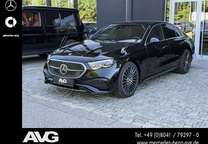 Gebrauchtwagen Mercedes E 220