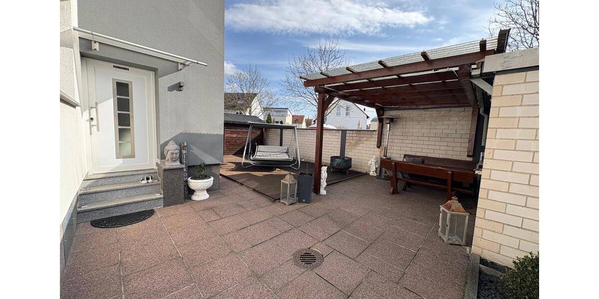 Einfamilienhaus Hanau Groß-Steinheim - 7 Zimmer, 152 m&sup2;, 575.000&euro; | Angebot:25293848