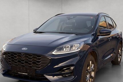 Ford Kuga 34.663 km 23.950 &euro; Frankfurt 60386