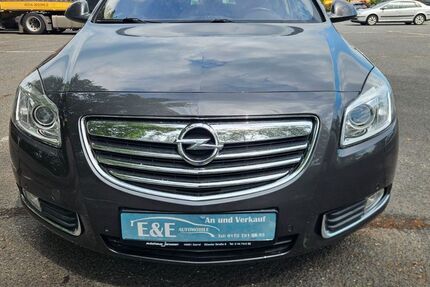 Opel Insignia 182.000 km 5.350 &euro; Frankfurt amMain 60386