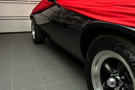 Chevrolet Camaro 103.000 km 33.000 € Hofheim 65719