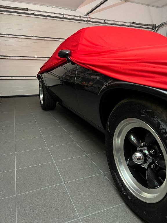 Chevrolet Camaro 103.000 km 33.000 € Hofheim 65719