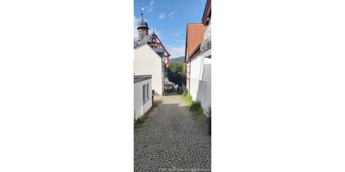 Reihenendhaus Königstein im Taunus Königstein - 7 Zimmer, 182 m&sup2;, 595.000&euro; | Angebot:26330510