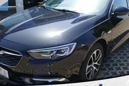 Opel Insignia 140.000 km 10.990 &euro; Karben 61184