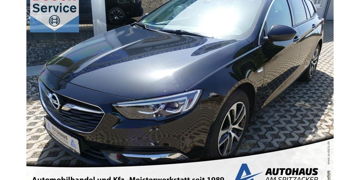 Opel Insignia 140.000 km 10.990 &euro; Karben 61184