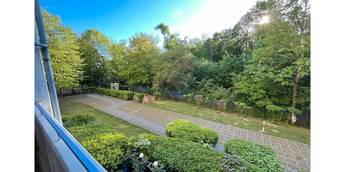 Etagenwohnung Offenbach am Main Bieber - 2 Zimmer, 62 m&sup2;, 900&euro; | Angebot:26336179