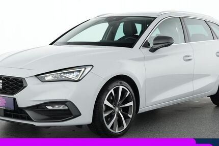 Seat Leon 20.102 km 25.847 &euro; Dietzenbach bei Frankfurt 63128