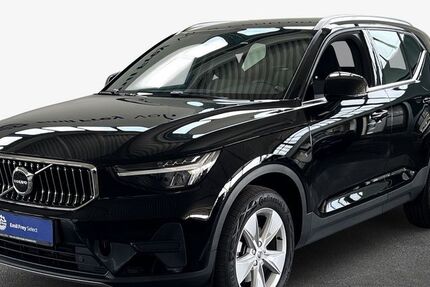 Volvo XC40 29.865 km 33.750 &euro; Frankfurt am Main 60486