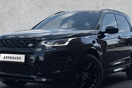 Land Rover Discovery Sport 16.253 km 47.880 &euro; Frankfurt a.M. 60314