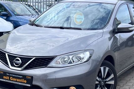 Nissan Pulsar 79.000 km 12.900 € Kelkheim 65779