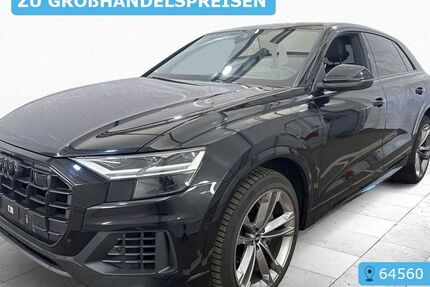 Audi Q8 130.415 km 44.407 &euro; Frankfurt 60596