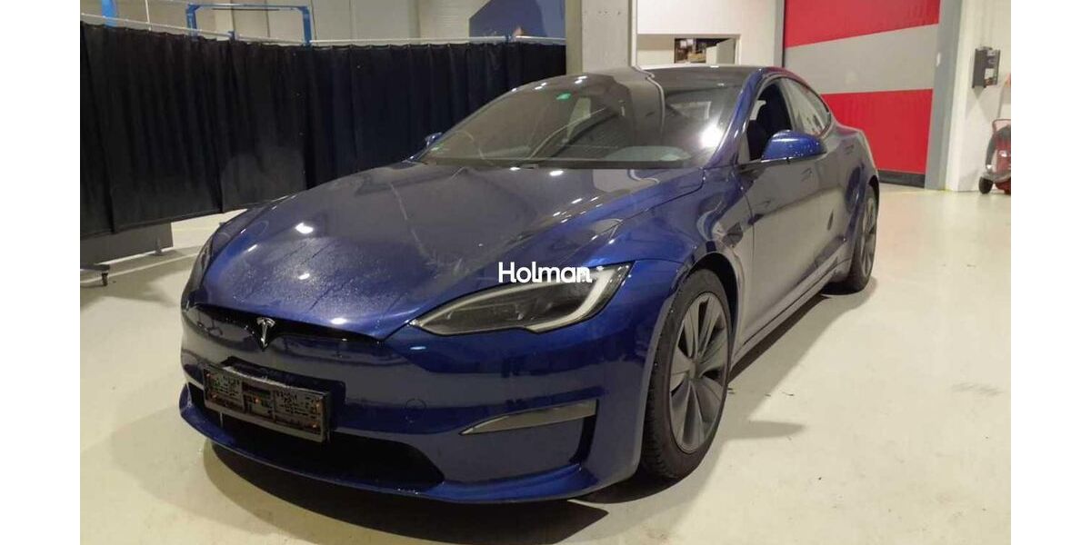 Tesla Model S 58.737 km 72.281 &euro; Eschborn 65760