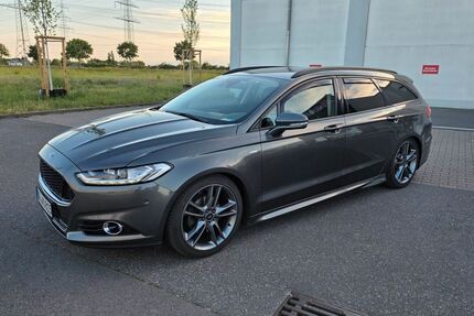 Ford Mondeo 180.000 km 11.450 &euro; Darmstadt 64295