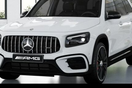 Mercedes-Benz GLB 35 AMG 9.900 km 65.680 € Frankfurt 60599