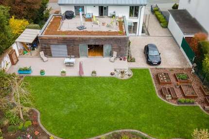 Haus Bad Soden - 9 Zimmer, 254 m&sup2;, 1.745.000&euro; | Angebot:26251972