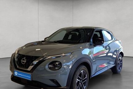 Nissan Juke 16.681 km 23.290 &euro; Frankfurt 60386