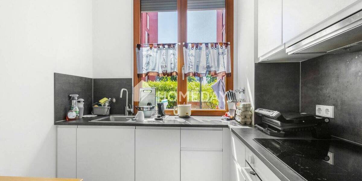 Etagenwohnung Frankfurt am Main Gutleutviertel - 3 Zimmer, 89 m&sup2;, 853.000&euro; | Angebot:26834074