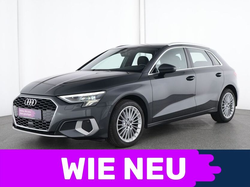 Audi A3 91.826 km 20.798 € Dietzenbach bei Frankfurt 63128