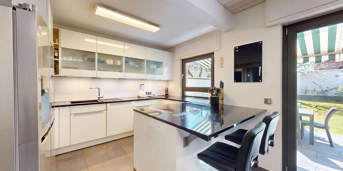 Reihenendhaus Frankfurt am Main Nieder-Eschbach - 5 Zimmer, 132 m&sup2;, 730.000&euro; | Angebot:26289753